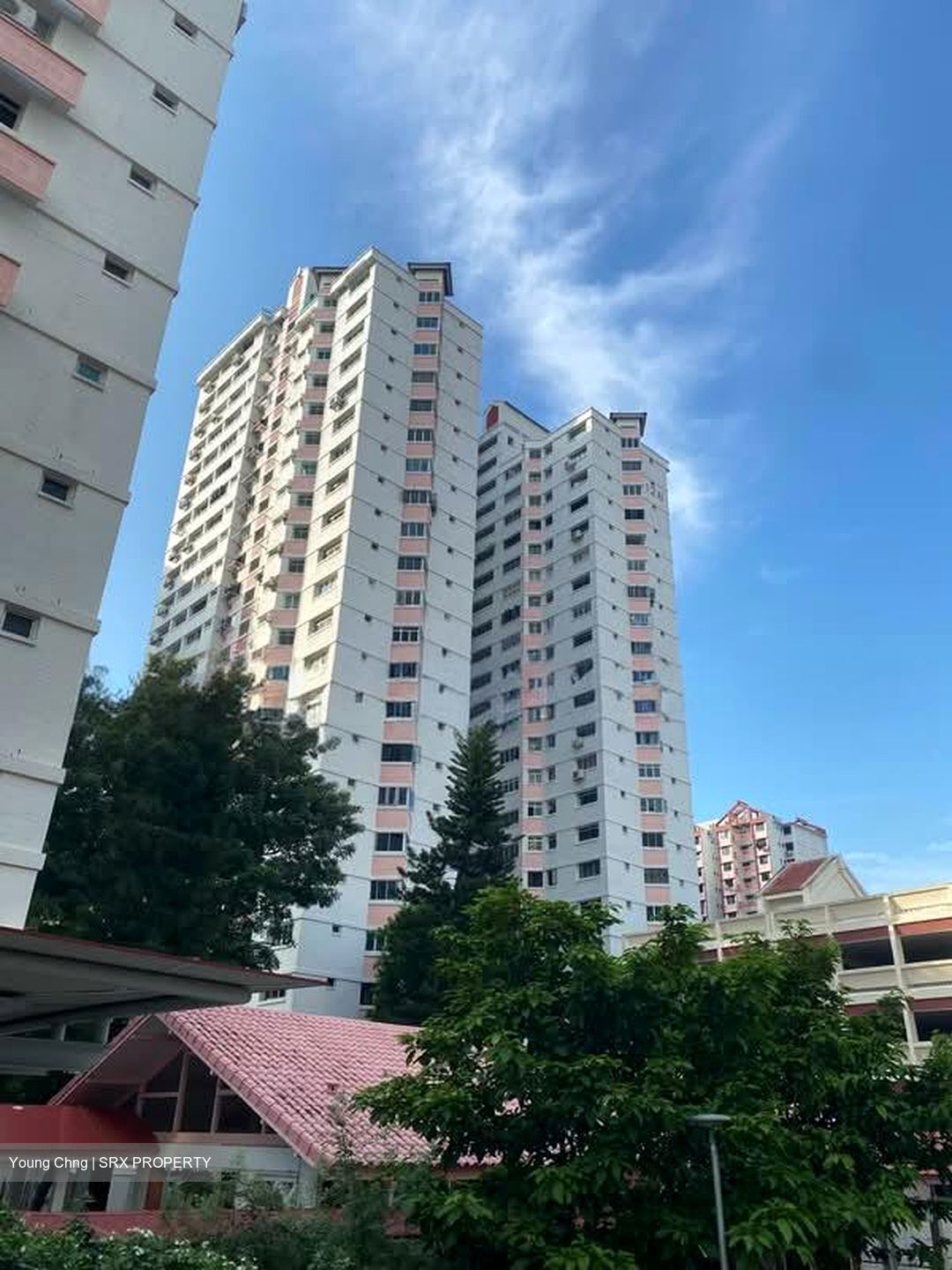 Blk 125 Bukit Merah View (Bukit Merah), HDB 5 Rooms #585453481